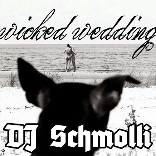schmolli-wickedwedding-by-simon-iddol schmolli-wickedwedding-by-simon-iddol