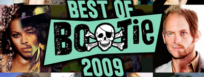 BestOfBootie2009