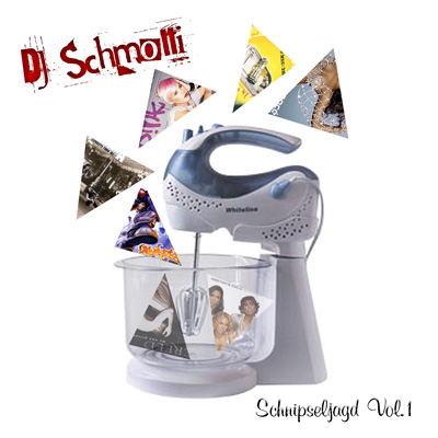 00.Schnipseljagd Vol.1 (400)