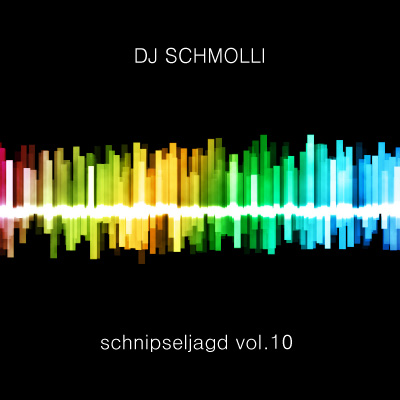 00.Schnipseljagd Vol.10 (400)