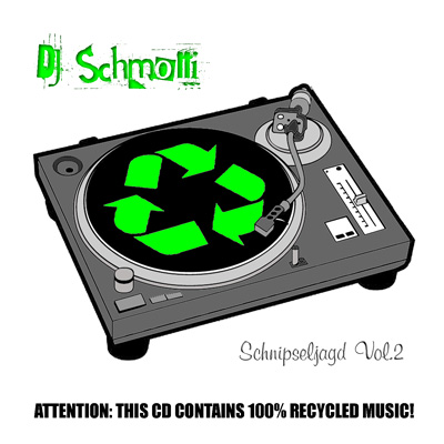 00.Schnipseljagd Vol.2 (400)