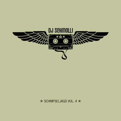 00.Schnipseljagd Vol.4 (400)