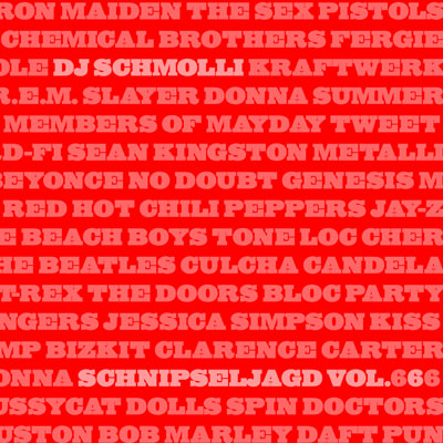 00.Schnipseljagd Vol.6 (400)