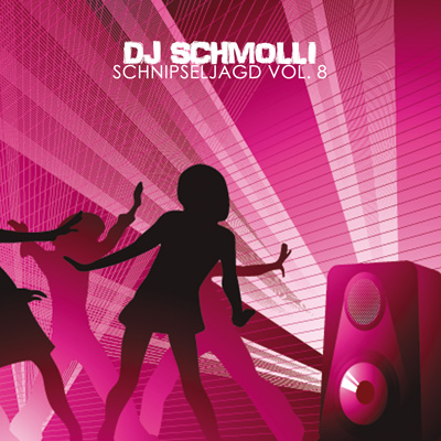 00.Schnipseljagd Vol.8 (400)