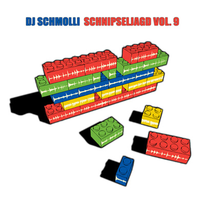 00.Schnipseljagd Vol.9 (400)