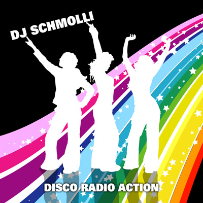 DJ Schmolli - Disco Radio Action-400