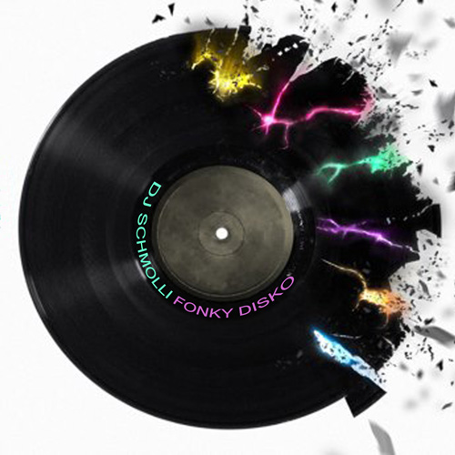 DJ-Schmolli---Fonky-Disko-500