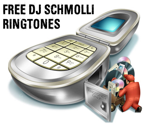 Ringtones-schmolli