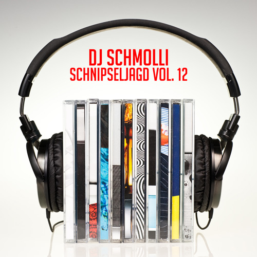 00.Schnipseljagd Vol.12 (500)