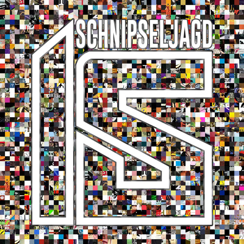 00.Schnipseljagd Vol.15 (500)