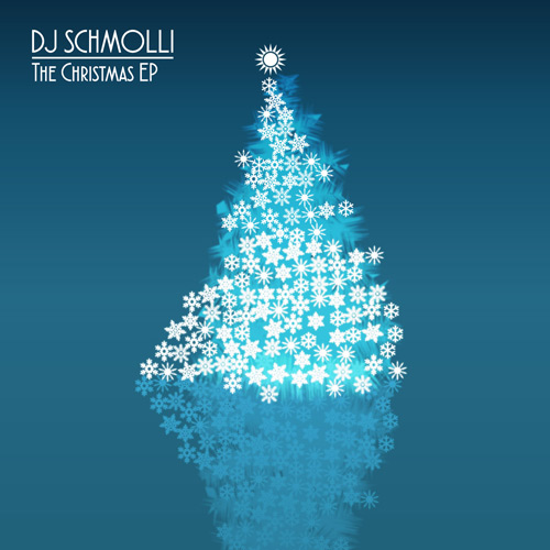 DJSchmolli-TheChristmasEP-front(500)