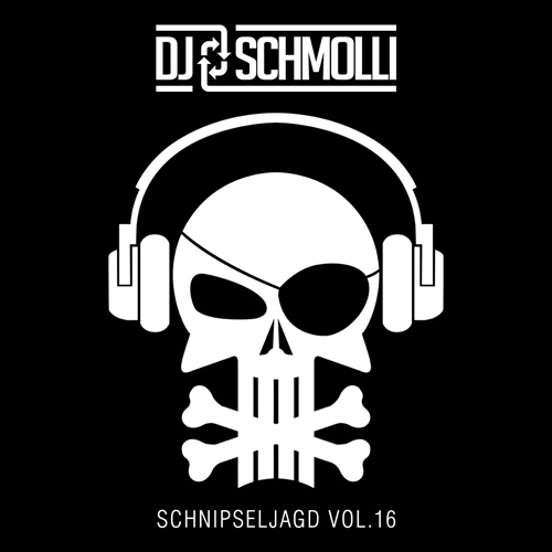 00.Schnipseljagd Vol.16 (500)